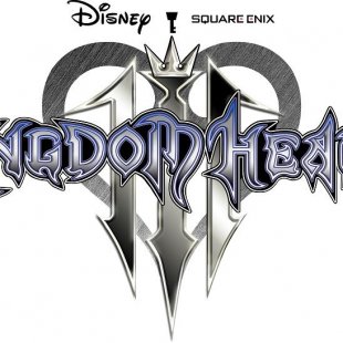 Kingdom Hearts 3 в 2015 году