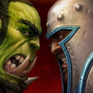 History[Warcraft] 1