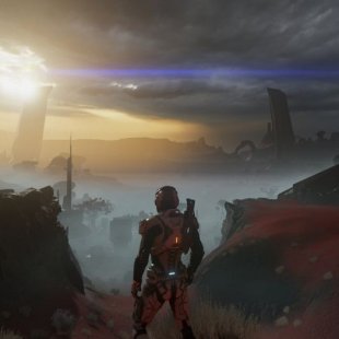 Bioware не считает Mass Effect: Andromeda стартом новой трилогии