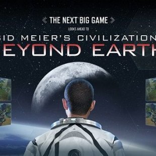 Civilization: Beyond Earth -   !