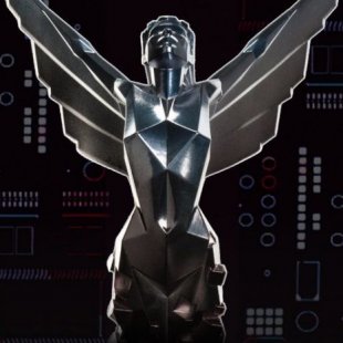  The Game Awards 2016