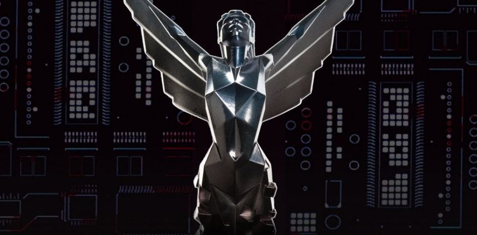  The Game Awards 2016