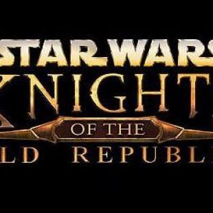    Star Wars: Knights of the Old Republic