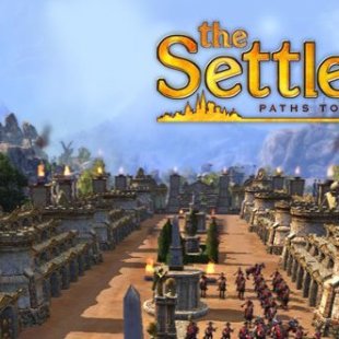-  The Settlers 7: Paths to a Kingdom -  ,  ...