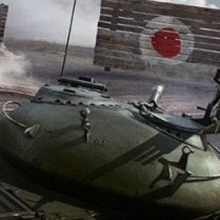  World of Tanks   9.6