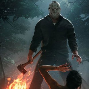   Friday the 13th: The Game