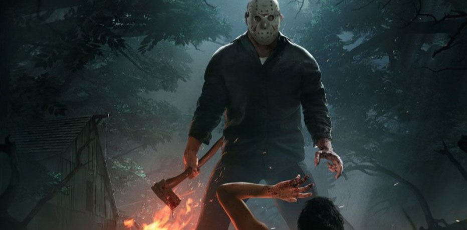   Friday the 13th: The Game