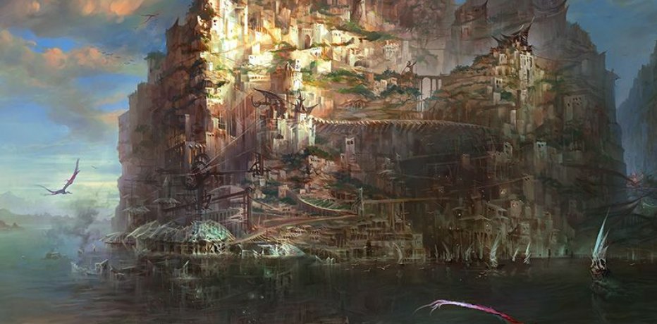 Torment: Tides of Numenera   Early Access