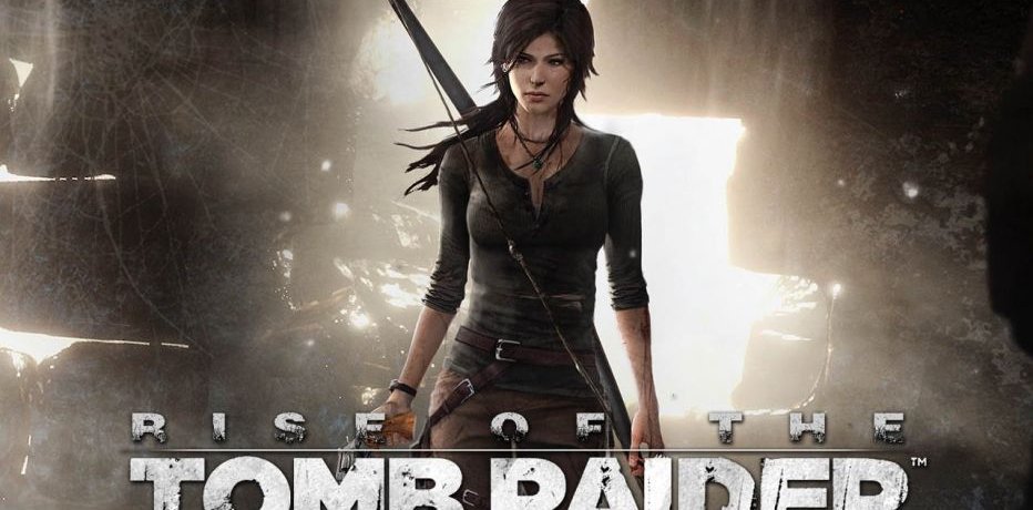 Rise of the Tomb Raider     