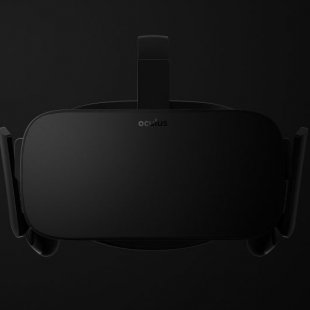      Oculus Rift