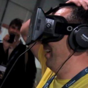  GameDev Conference 2015  Oculus Rift