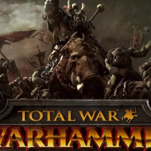   Total War: Warhammer   