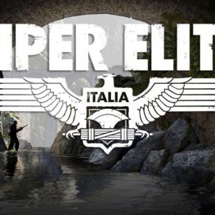 Rebellion Developements  Sniper Elite 4