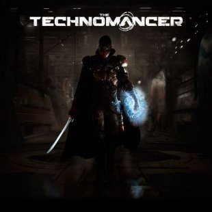    The Technomancer