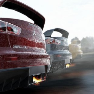  Project CARS -   !
