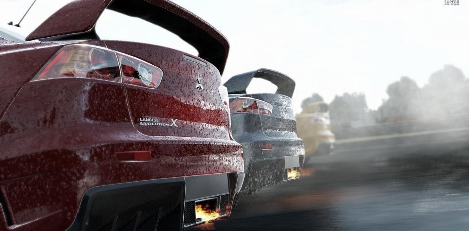  Project CARS -   !