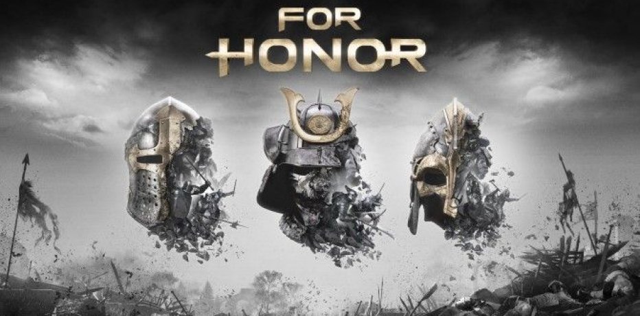 E32015: For Honor -     Ubisoft