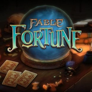  Fable Fortune,  free-to-play    Fable