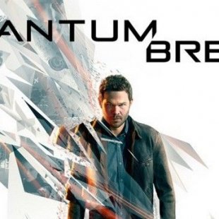   Quantum Break (PC /XONE)