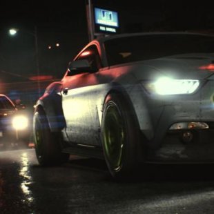 Need for Speed    DLC