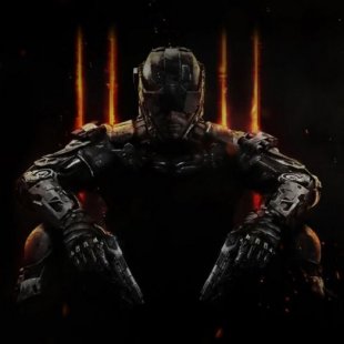 Call of Duty: Black Ops 3     -