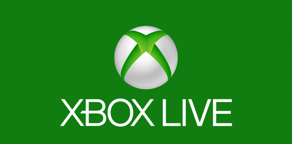    Xbox Live  