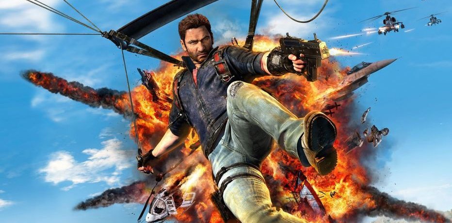  Just Cause 3 | Review