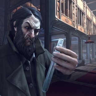   Dishonored: Definitive Edition