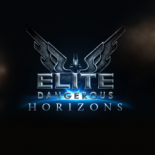   Elite Dangerous: Horizons