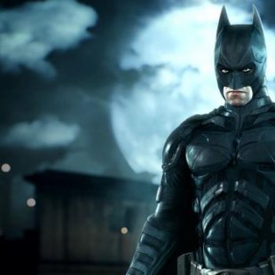 Все игроки Batman: Arkham Knight получают два DLC бесплатно