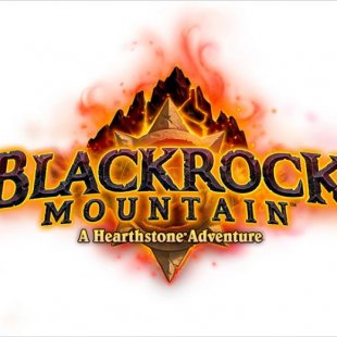  Hearthstone - Blackrock Mountain 