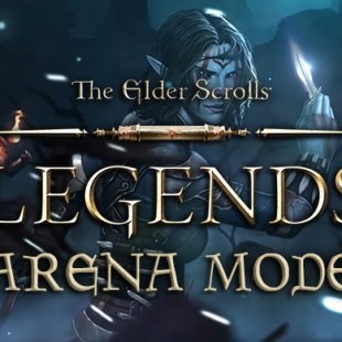 Релиз The Elder Scrolls: Legends
