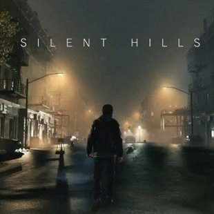 К коллекционного издания Silent Hills добавят чистые штаны