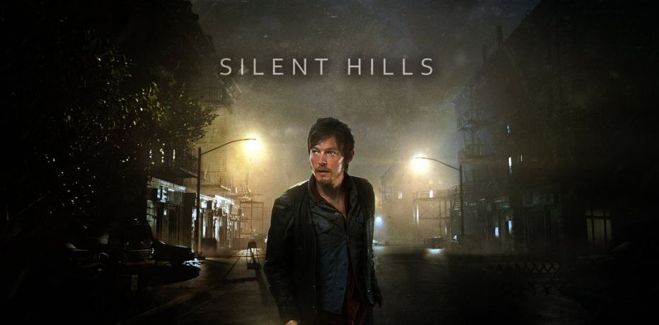  Silent Hills (PT)  