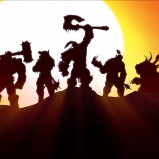 Искупление грехов Blizzard за World of Warcraft: Warlords of Draenor
