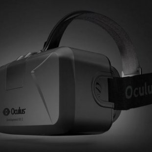  ,   Oculus Rift DK2