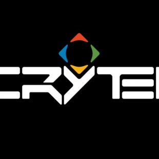  Crytek     