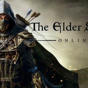     The Elder Scrolls Online