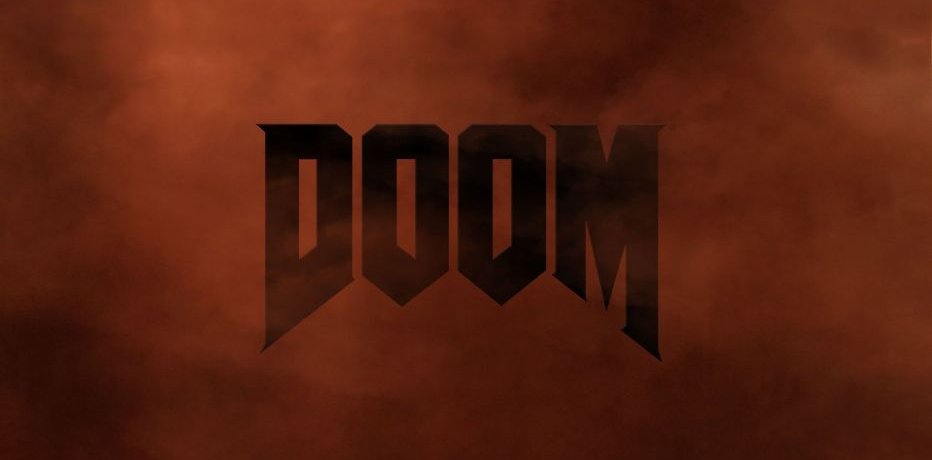 Doom   