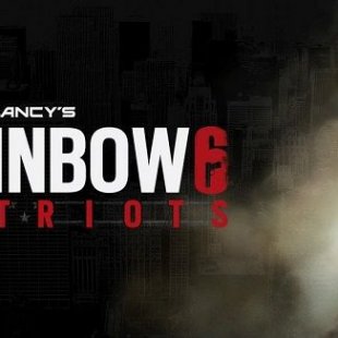 Rainbow 6: Patriots    