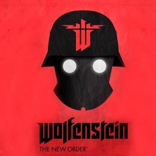 Оценки Wolfenstein: The New Order