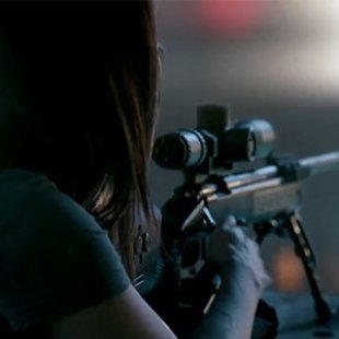 «Призрачный» Live-Action трейлер с Меган Фокс
