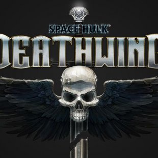   Spacehulk: Deathwing
