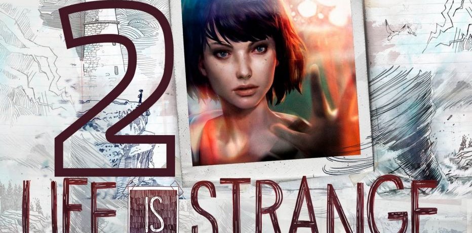 Life is Strange: Out of Time -   !