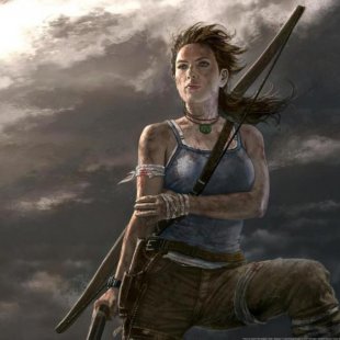  Tomb Raider  