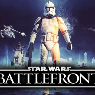 Star Wars: Battlefront: разработчики не планируют DLC?