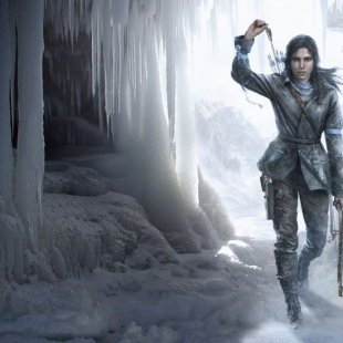     Rise of the Tomb Raider
