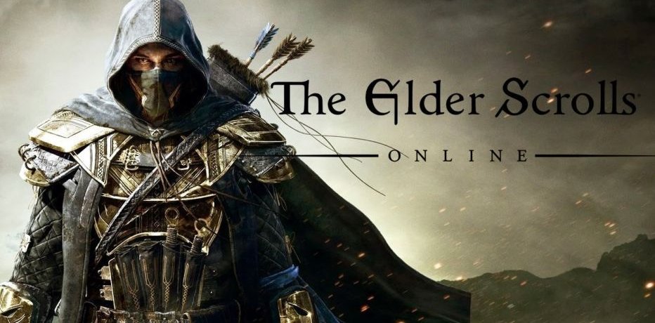    Elder Scrolls Online 
