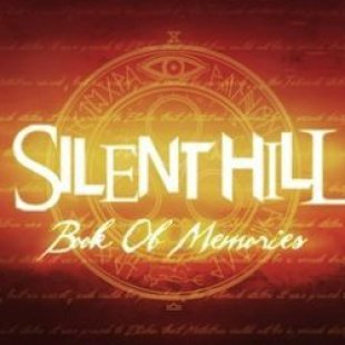   Silent Hill: Book of Memories