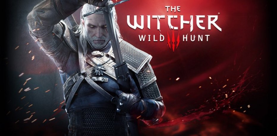    The Witcher 3: Wild Hunt